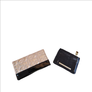 Steve Madden Card Wallets x2